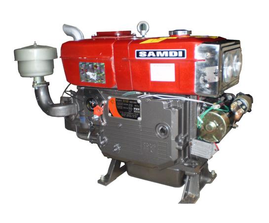 Động cơ Diesel SAMDI S1125AD