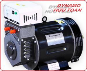 Dynamo HTA2.8S